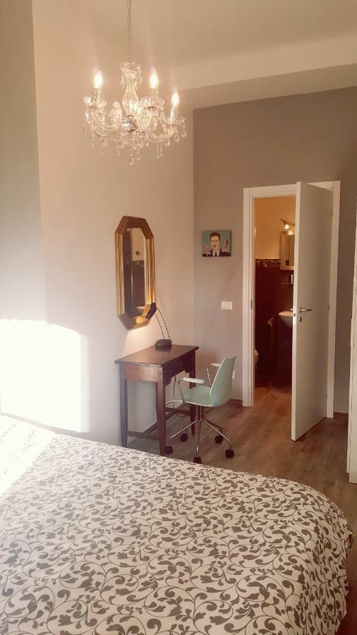 Un Bellissimo Nido A S.Pietro Appartement Rome Buitenkant foto